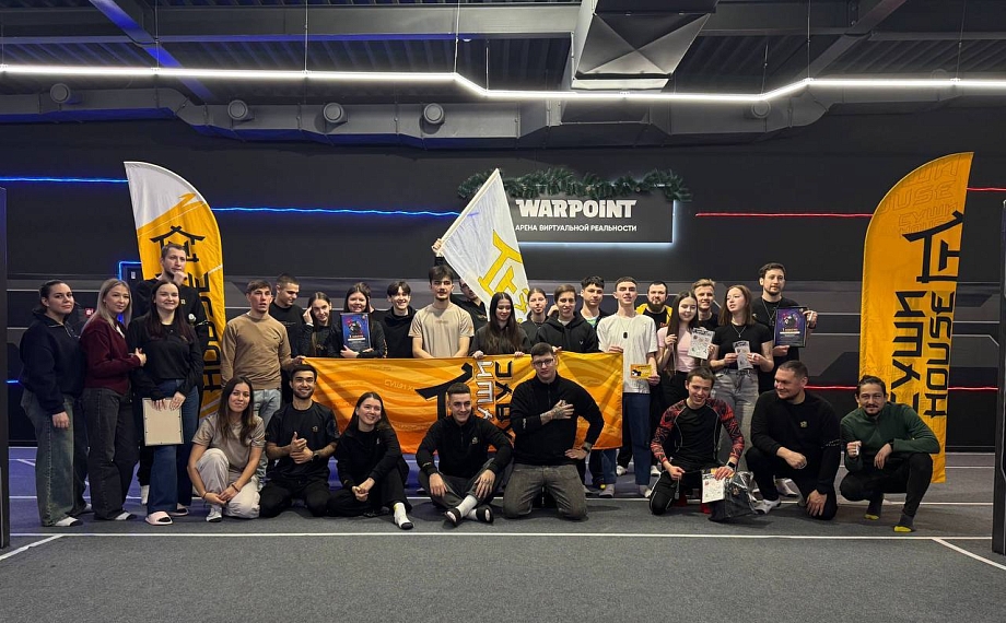 Долгосрочный корпоратив как инструмент роста команды