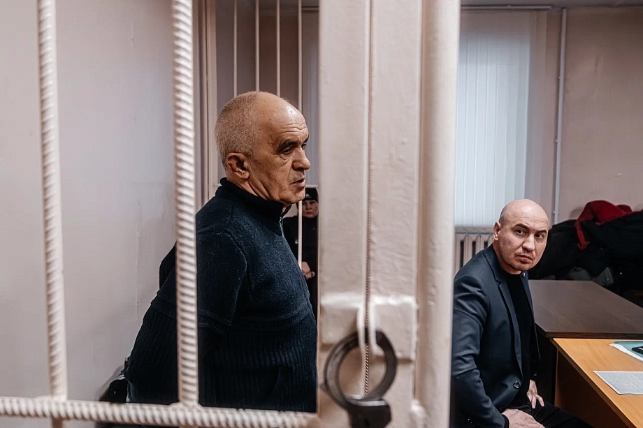 «Следующий шаг, наверное, физическая ликвидация меня! Для них мое присутствие в Актаныше как «кость в горле»