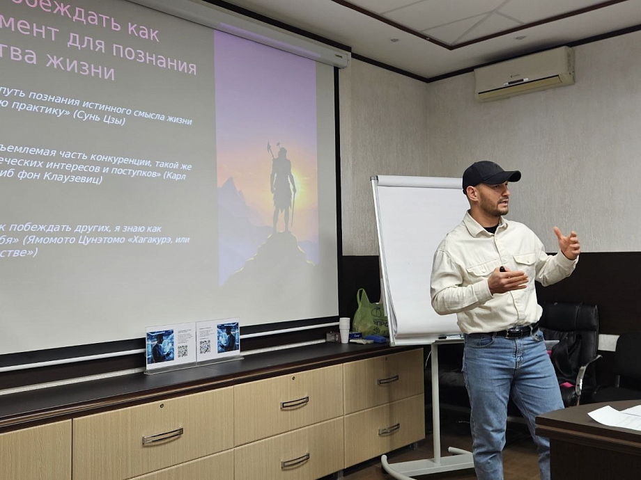 Дамир Хуснутдинов: «Успехи ребенка, в том числе спортивные, зарождаются в семье» Дамир Хуснутдинов: «Успехи ребенка, в том числе спортивные, зарождаются в семье»