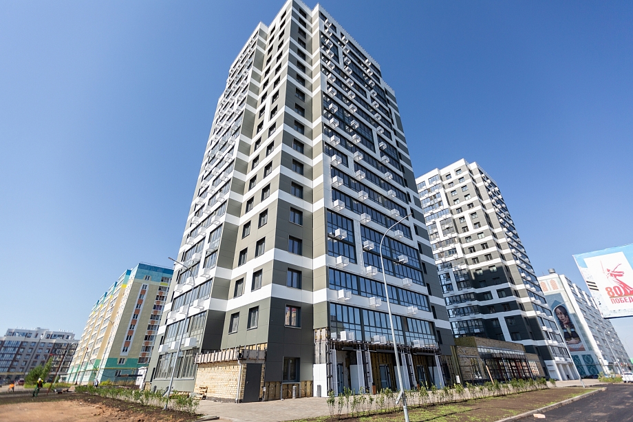 «Клиентов, готовых зайти в сделку по базовой ипотеке, можно пересчитать по пальцам одной руки» «Клиентов, готовых зайти в сделку по базовой ипотеке, можно пересчитать по пальцам одной руки»