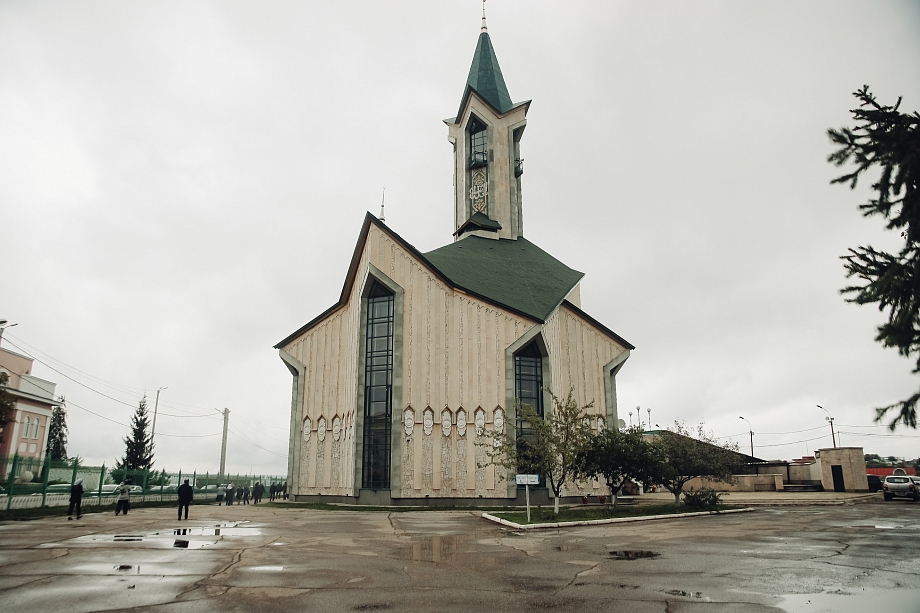 «Столько исторических зданий в прямом смысле уродуют такими фасадами»