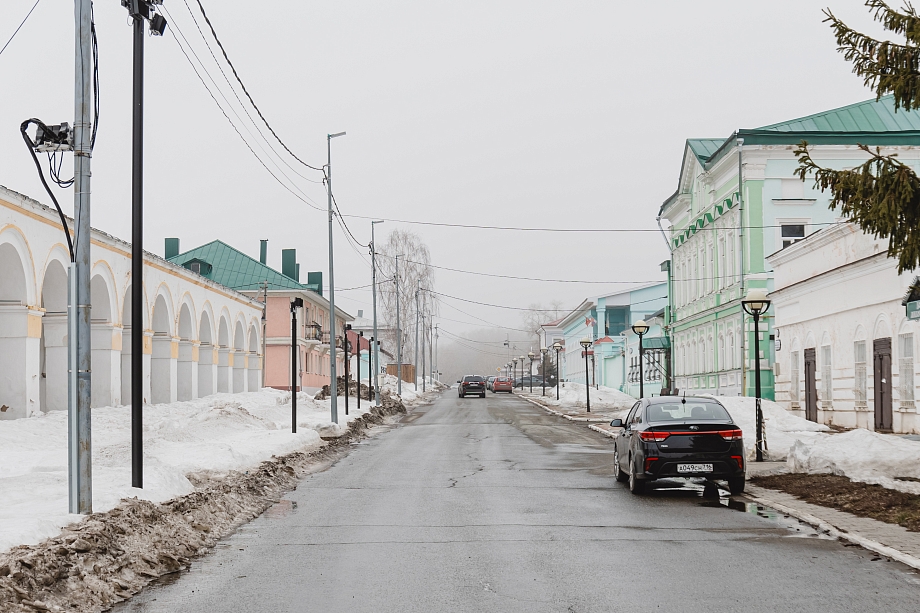 «Пока мы не зайдем в дом с капремонтом, штрафы могут приходить снова и снова» 