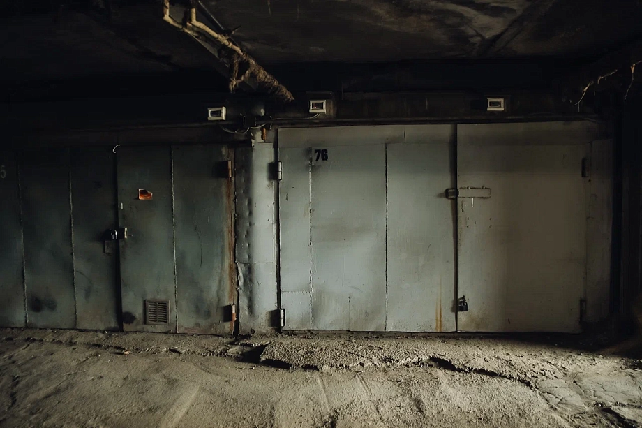 «Его последним словом было «мама»: как ОПГ «48-й комплекс» в 90-е заливала кровью город