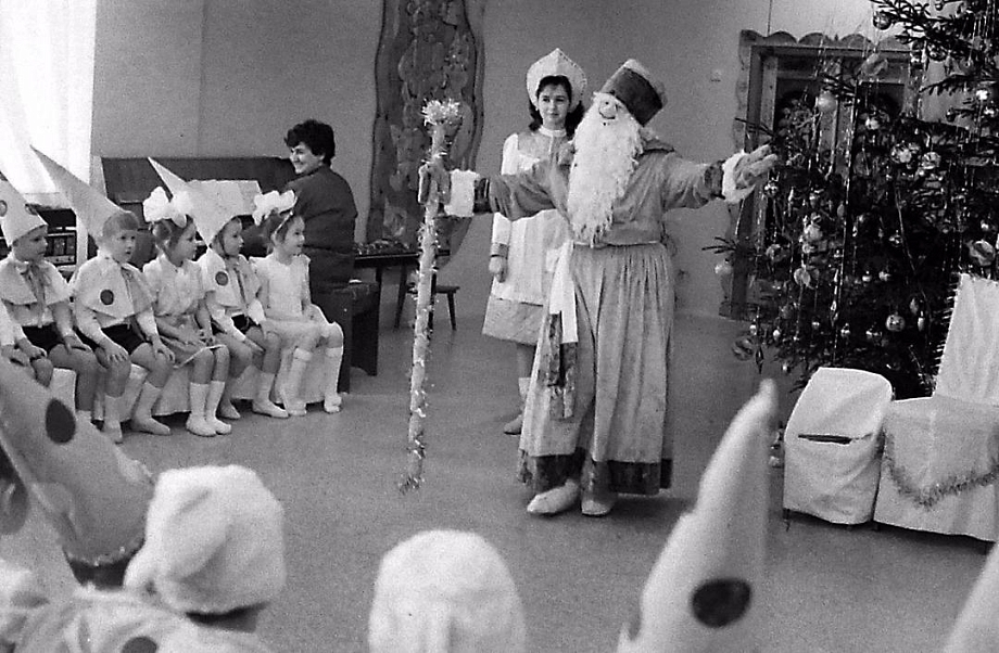 Фонды Историко-краеведческого музея