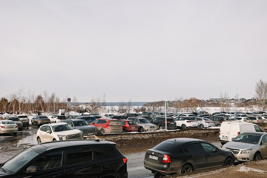 «У нас веры разные, но суть одна. Мы точно так же сейчас постимся и точно так же будем радоваться» «У нас веры разные, но суть одна. Мы точно так же сейчас постимся и точно так же будем радоваться»