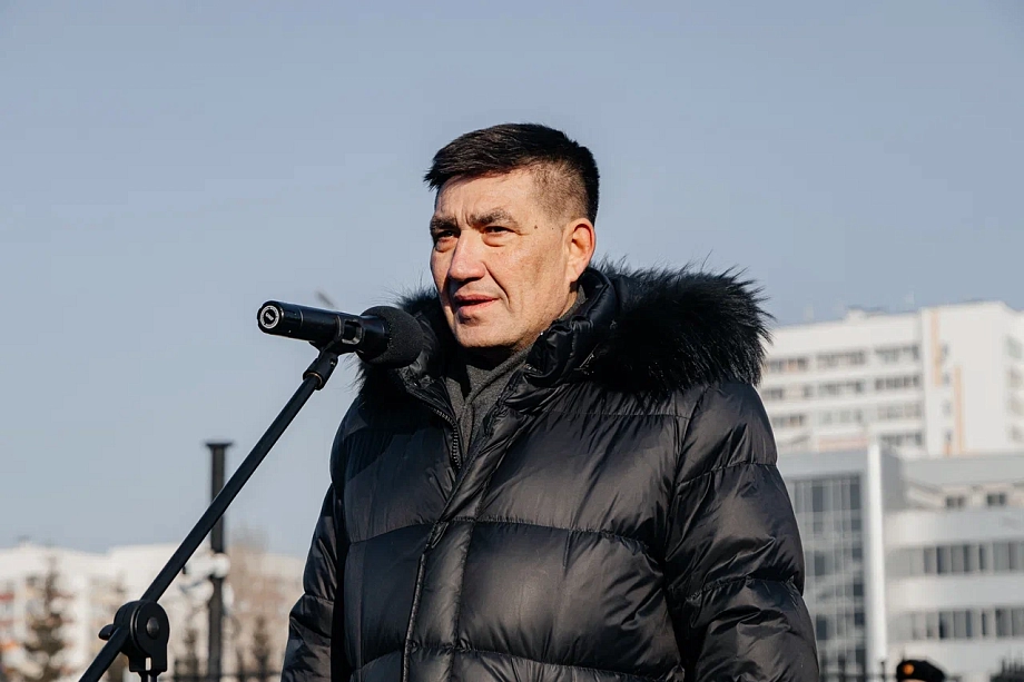 «Когда люди переходят с должности на должность, появляется новый интерес, азарт к работе»