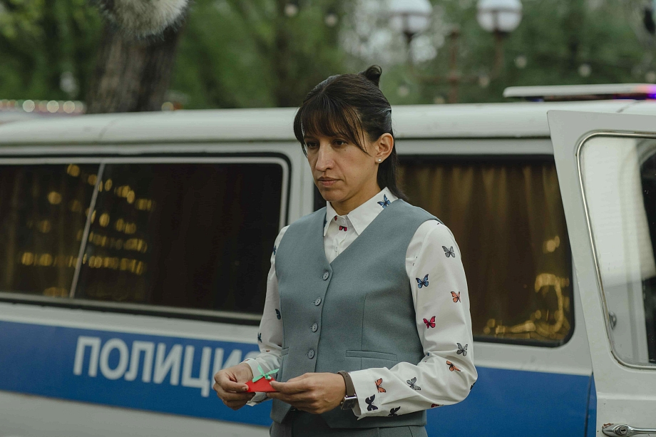 Второй сезон детского сериала «Любопытная Варвара» стартует в Wink.ru 2 октября