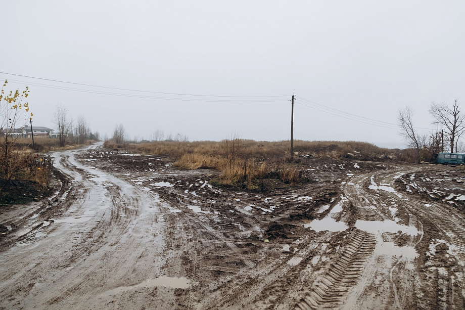 Вчера и сегодня: какой была новая часть набережной Табеева до стройки (фото)