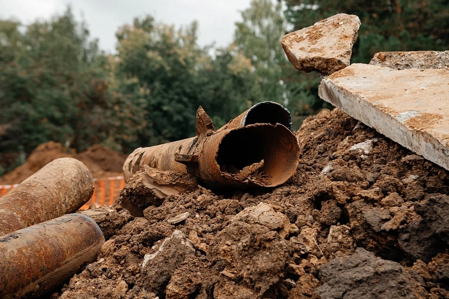 Водоканал страстей: как глава Камских Полян попал в уголовку со своими коммунальщиками 