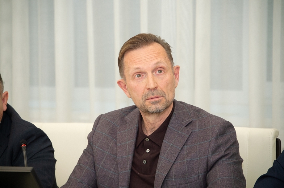 «Такого предприятия больше в стране нет, потому что инвестиции достаточно серьезные. Это уникальный кейс»