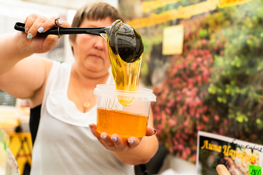 Народная ярмарка: согреем теплом и порадуем новыми вкусами Народная ярмарка: согреем теплом и порадуем новыми вкусами