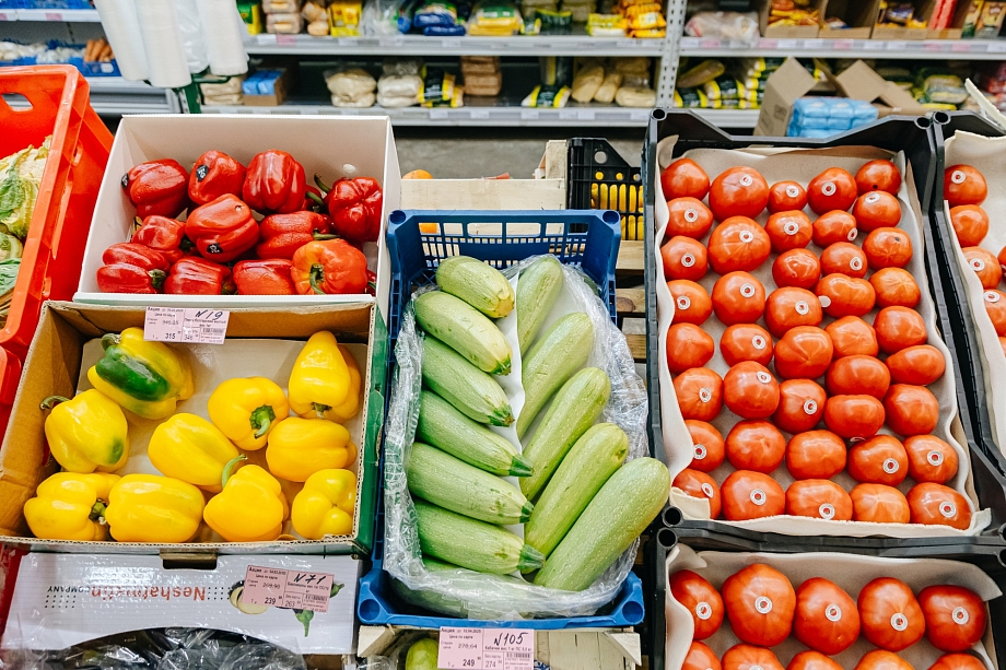 Осеннее меню от «Агат»: как поддержать иммунитет и сэкономить время на кухне Осеннее меню от «Агат»: как поддержать иммунитет и сэкономить время на кухне