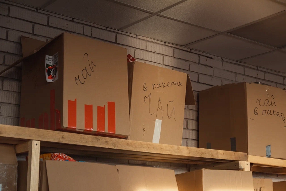 «Рядом с нами – отель, в который прилетел дрон. Все было на наших глазах в 500 метрах. Очень страшно!»