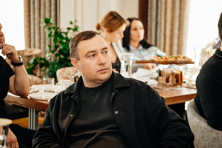Клуб инвесторов представил новые площадки и возможности