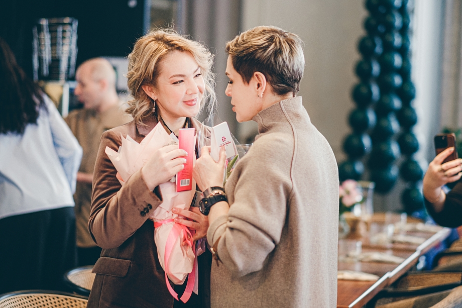 Жанна Дарина: «Это моя социальная ответственность»