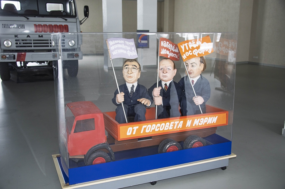 «Мне нравятся слова Минтимера Шаймиева о том, что историческая память не должна быть на самоокупаемости»