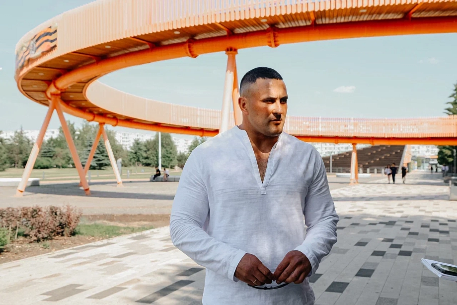 «Когда силы на исходе, в дело вступает характер. Самые сложные – последние 30 секунд схватки»