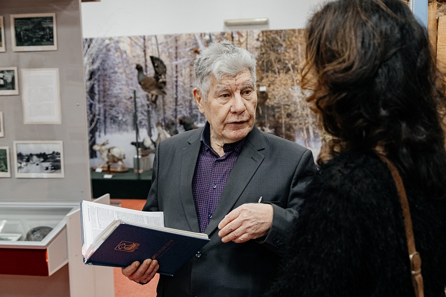 «Надо признать, что в городе туго обстоят дела с сохранением памяти об истории предков, основателях Челнов»