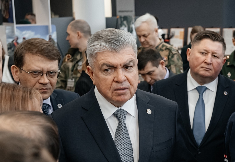 «Произошедшее стало для города серьезным сигналом. Мы должны сделать выводы»