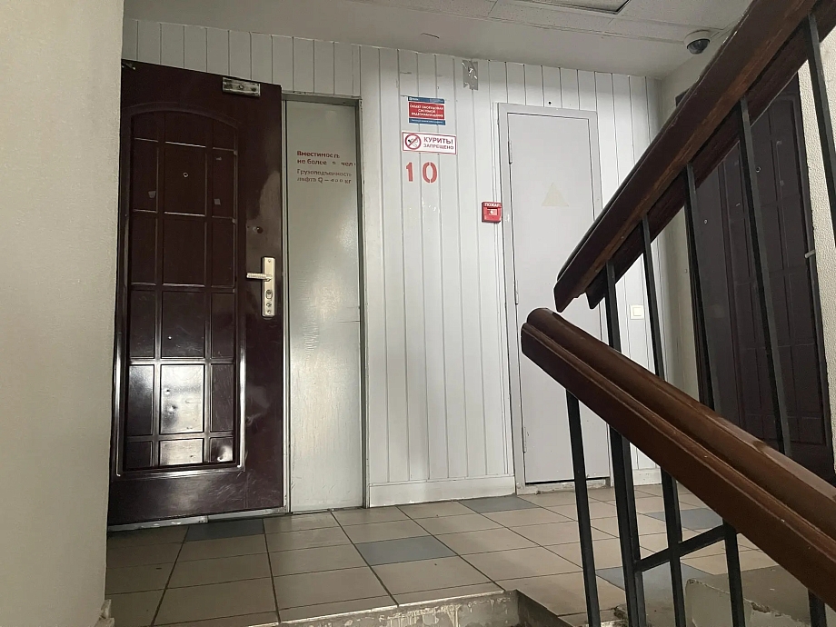 «Почему в этой ситуации я страдаю? Мне выставляют счета, я их полностью оплачиваю. Почему я осталась крайней?»