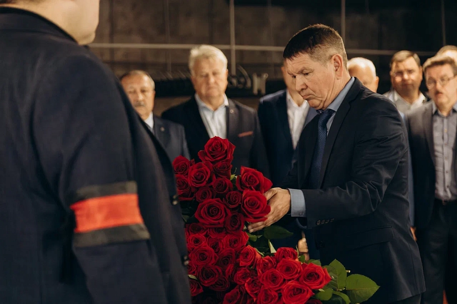 «Это был уникальнейший человек. Я таких больше не встречал. Безусловно, будущий академик»
