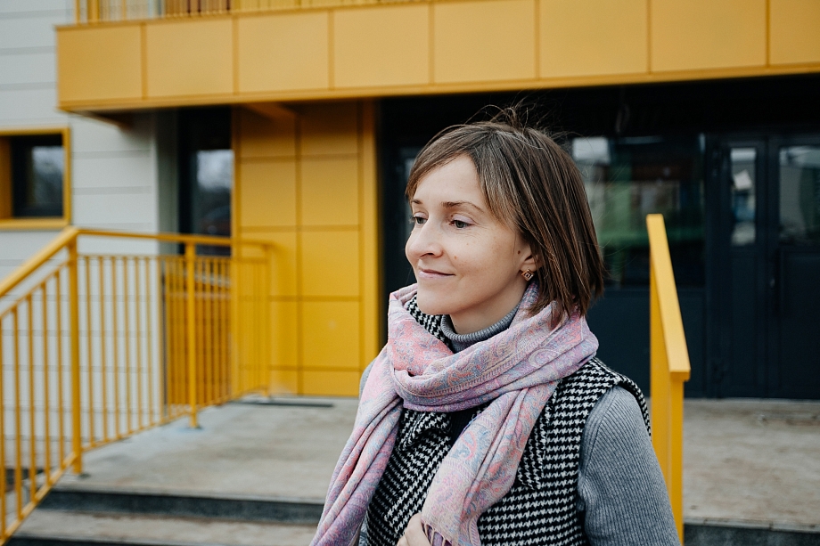 Фото: как преображается легендарный лагерь «Следопыт» под Челнами