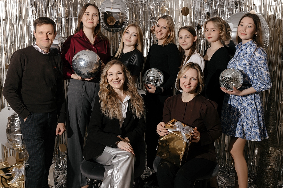 Бизнес-Центр «2.18»: 17 лет успеха и доверия