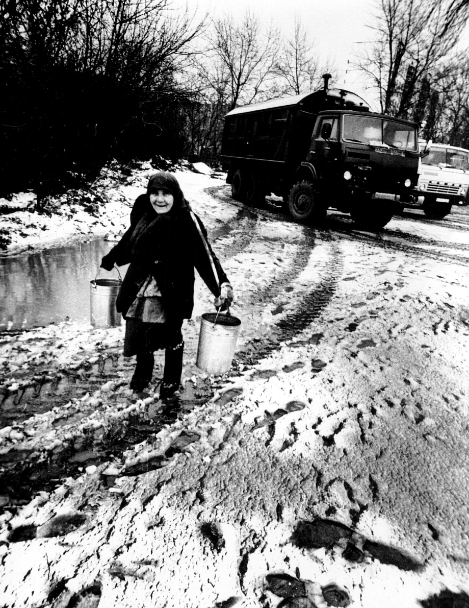 «Раньше люди получали удовольствие от процесса создания снимка, от осознания, что они сделали шедевр. Сейчас же все сводится к коммерции»