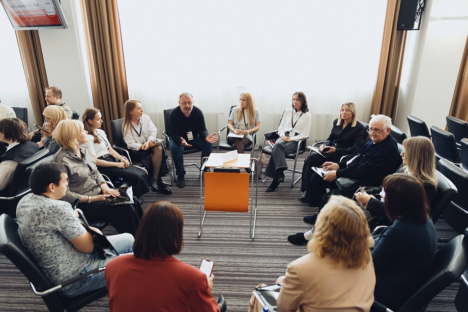 Связи решают все: Как прошел Всероссийский форум в Челнах