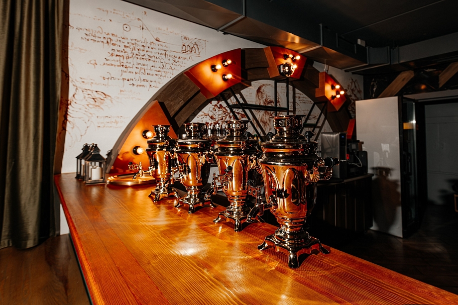 Ресторан «Бай бабай» - новый очаг гостеприимства в сердце Челнов Ресторан «Бай бабай» - новый очаг гостеприимства в сердце Челнов