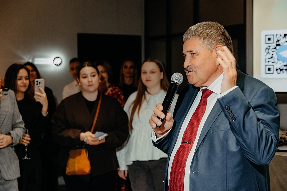 Второй филиал «Клиники Нуриевых» в Челнах: фокус на максимальный комфорт