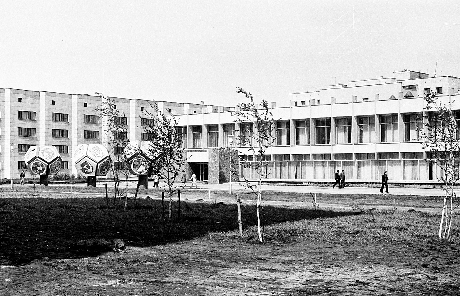 «Россия», «Москва», «Дружба» – какие рестораны работали в Челнах в 70-е (фото)