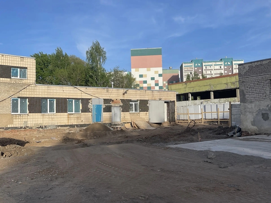 «Я должна смотреть на трупы?!» – переезд судмедэкспертизы в Челнах вызвал протест 