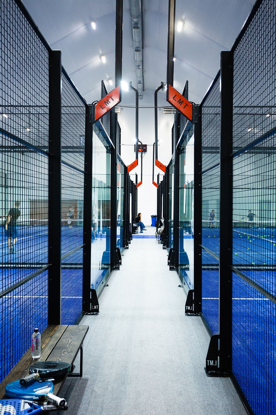 Новый спорт в Челнах: GAZPADEL предлагает незабываемый активный отдых