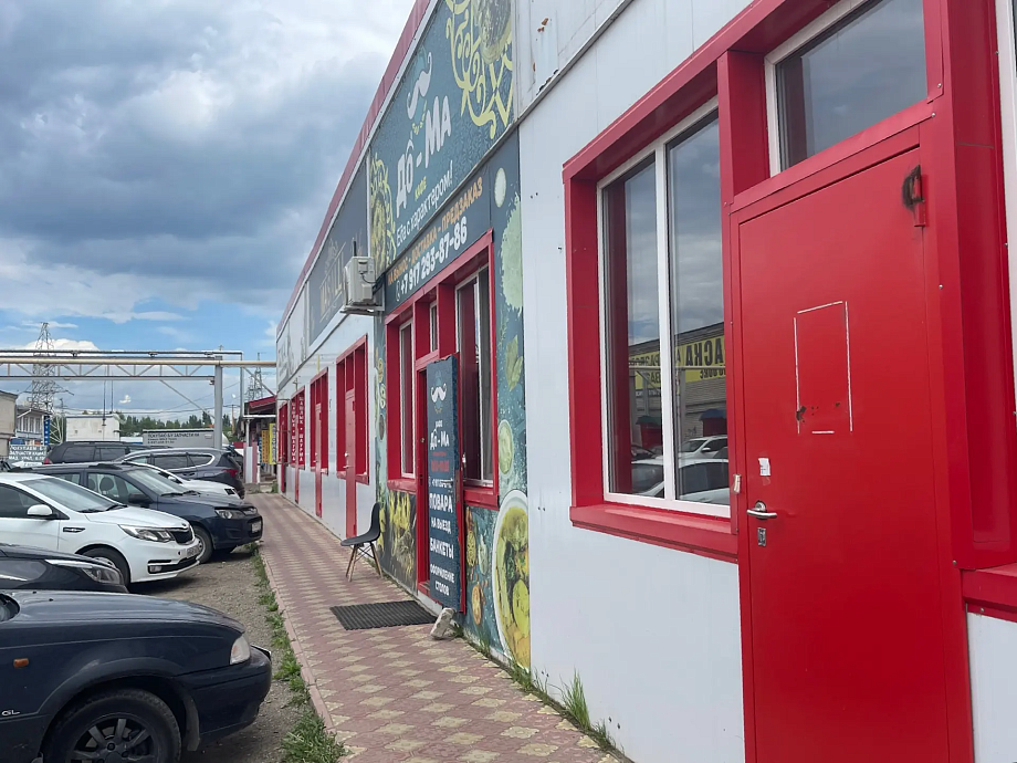 «Гараж 500» продолжает работать после опечатывания порядка полутысячи точек
