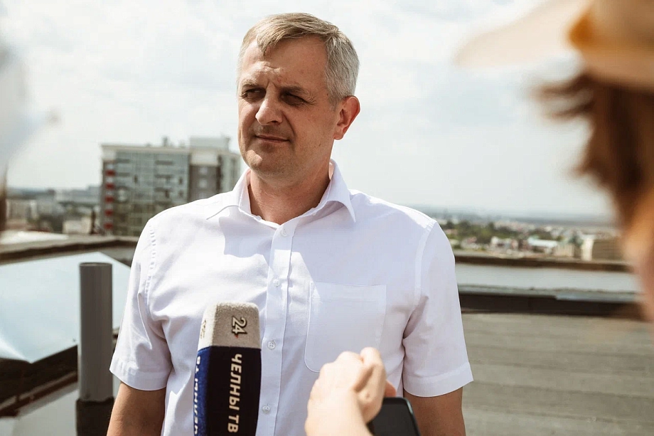 «Когда люди переходят с должности на должность, появляется новый интерес, азарт к работе»