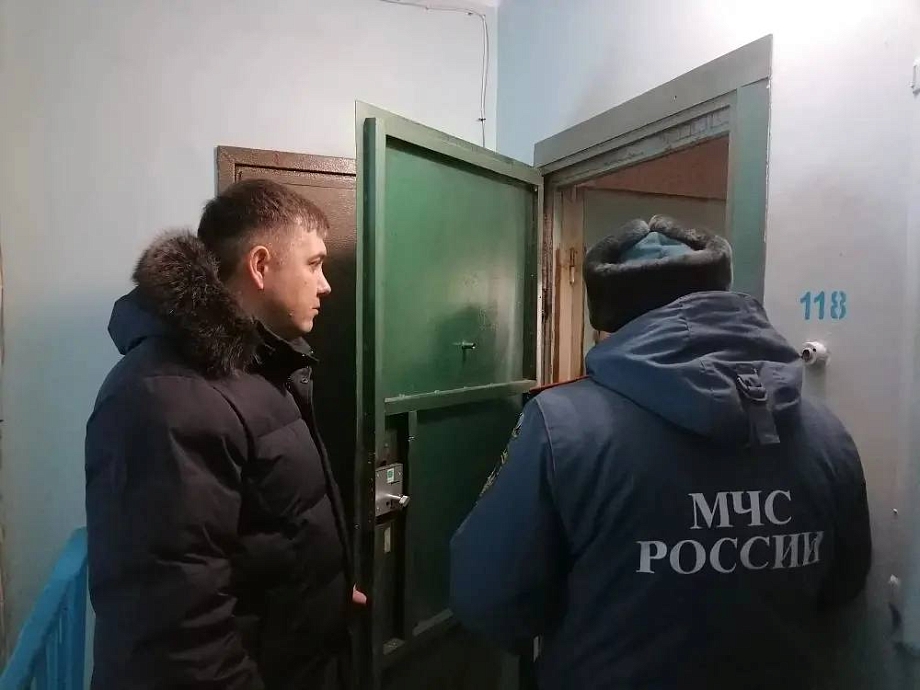 В Челнах массово проверяют газовое оборудование