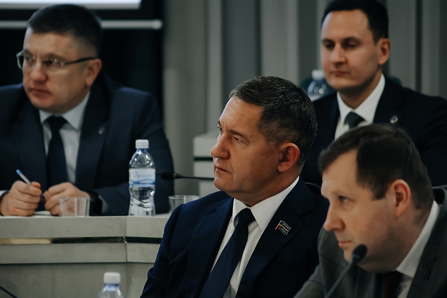 «30 килограмм сбросил. Это говорит о многом – человек горит на работе, с душой относится к этому делу»