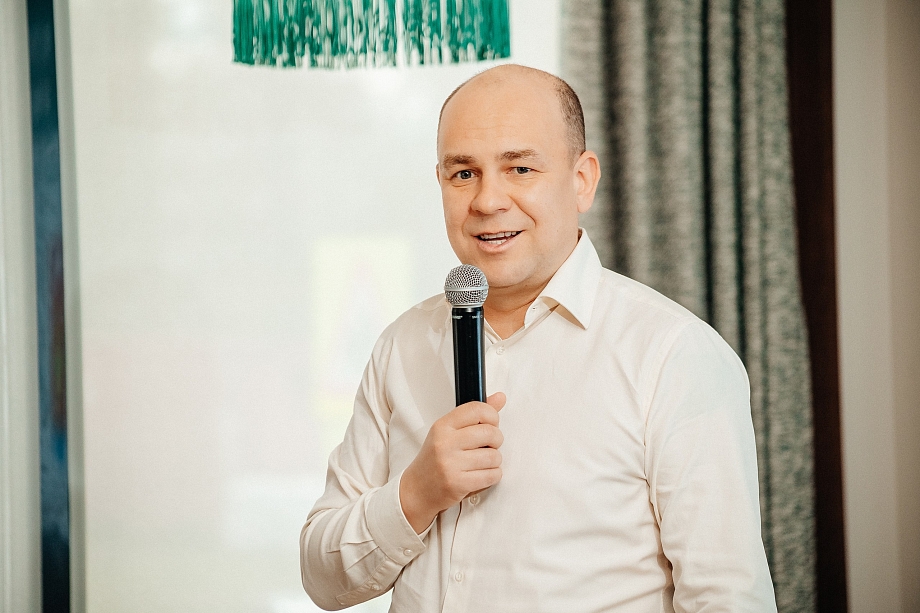 Клуб инвесторов представил новые площадки и возможности