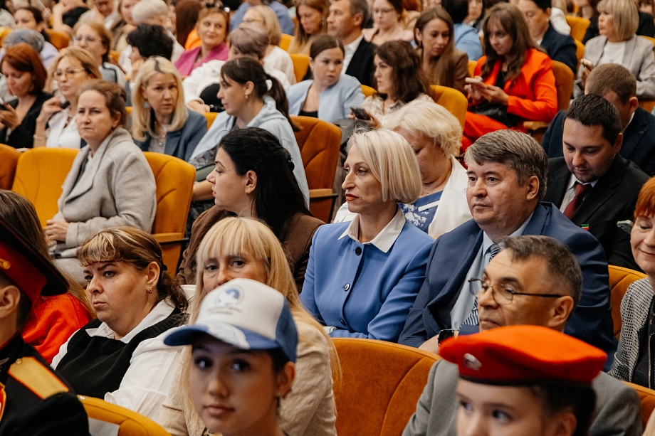  «Это неплохо, но не совсем хорошо. Показатель Набережных Челнов должен быть образцовым»