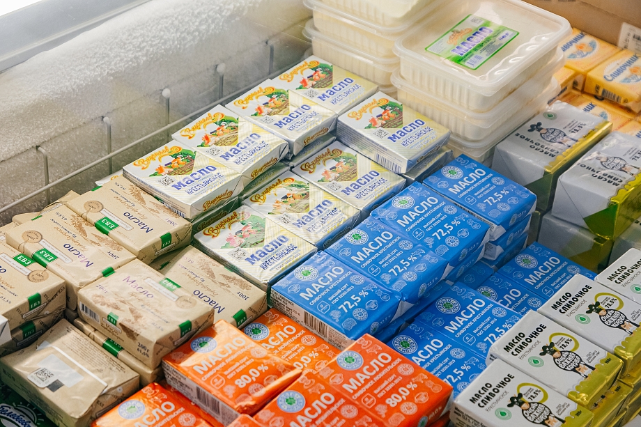 «Агат» спешит на помощь: чистые парковки и свежий хлеб вопреки капризам зимы