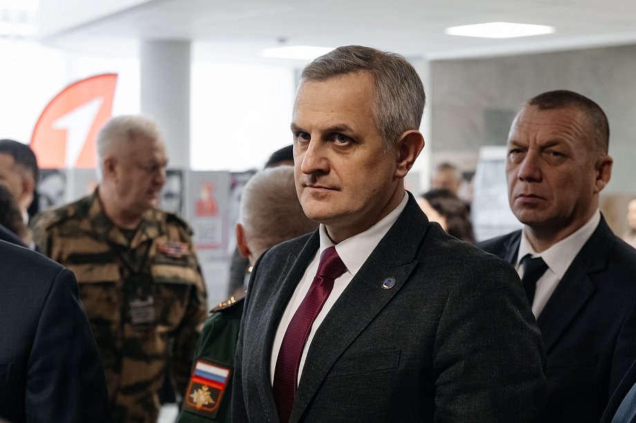 «Назревает неблагоприятная экологическая ситуация в регионе, рост расходов предприятий на захоронение отходов»