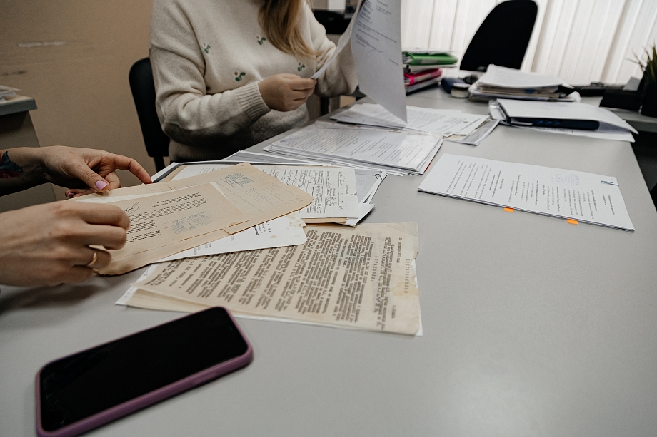 «Я до победного все-таки рассчитывала, что все решится. В полицию заявление не писала»