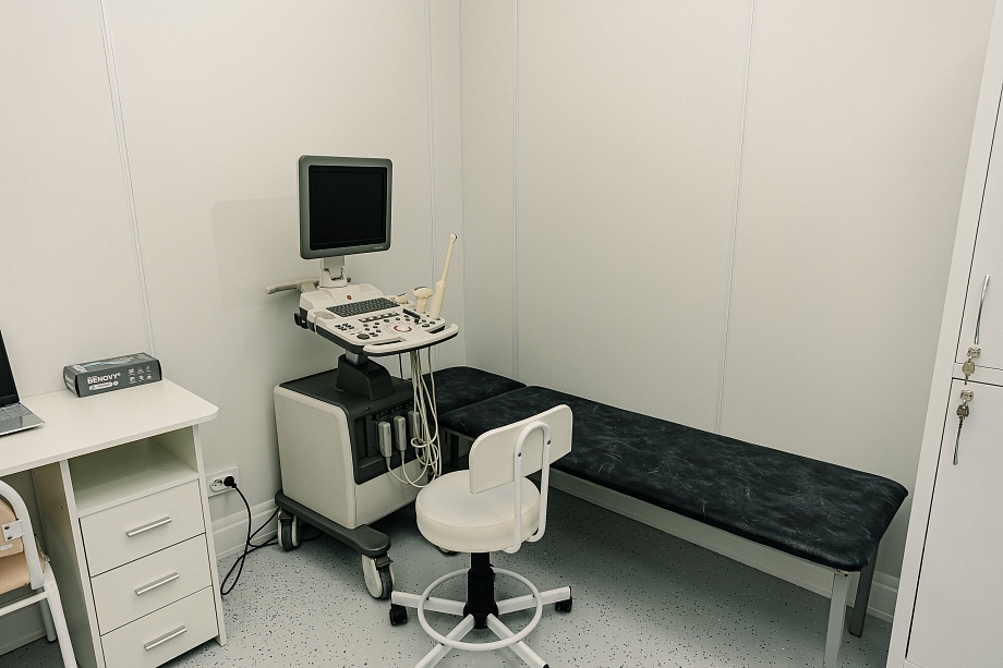 В Челнах открывается клиника профосмотров «Медлаб» с собственной лабораторией