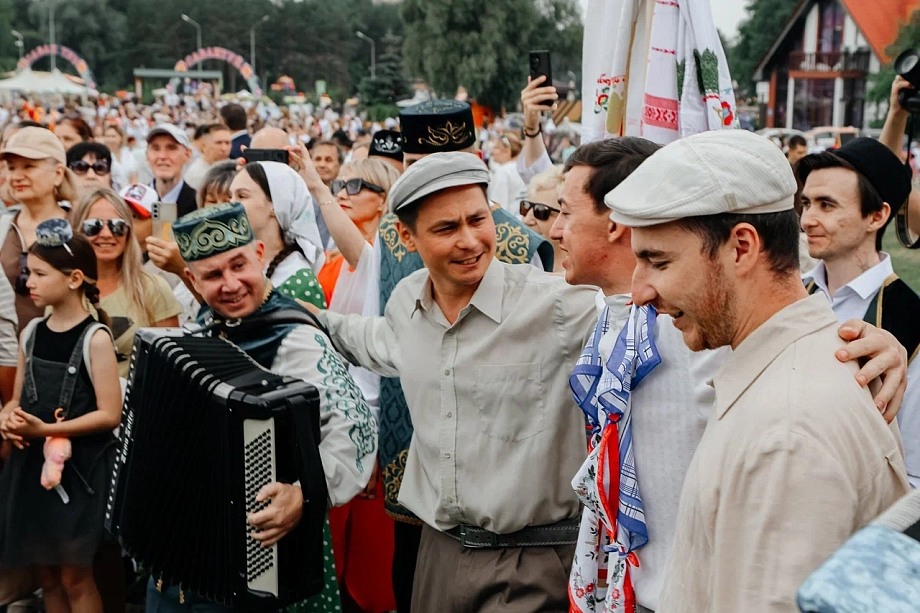 «Новое здание не спасло ситуации. Что греха таить, репутация театра была так себе. Первое время зритель вообще не шел»