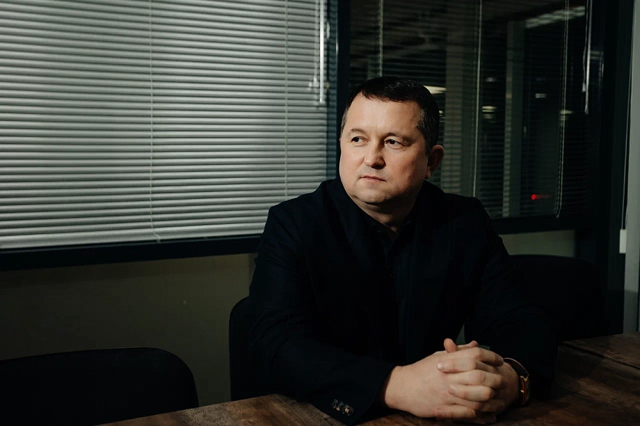  «В этом году автобизнес столкнулся с таким вызовом, которого никогда не было»