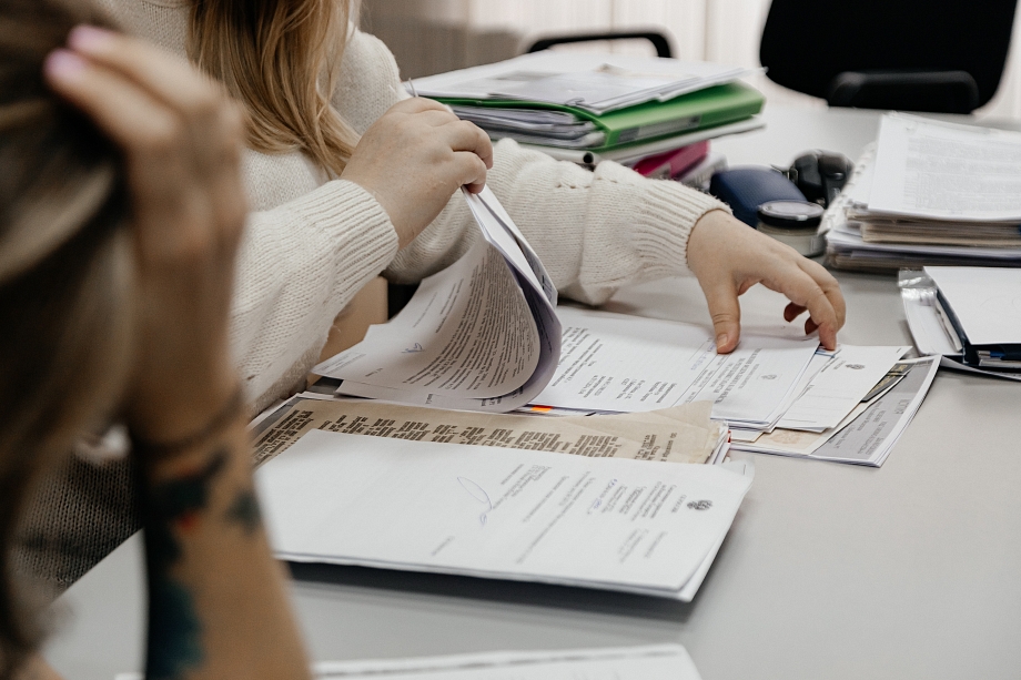 «Без суда нам, возможно, пришлось бы ждать еще лет 10, как мы ждали все эти годы» 