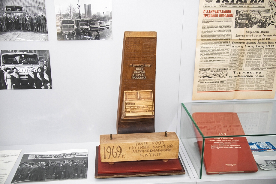 «Мне нравятся слова Минтимера Шаймиева о том, что историческая память не должна быть на самоокупаемости»