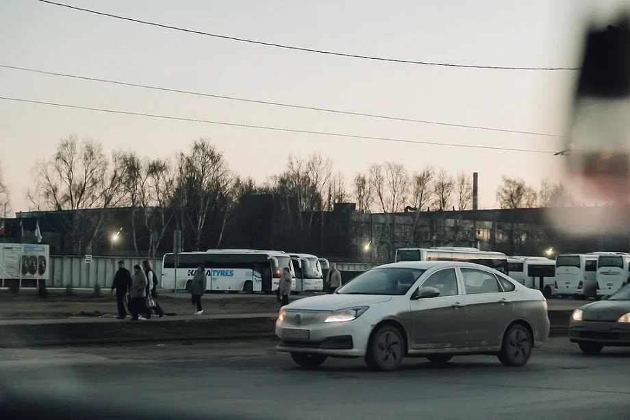 Фото: какая сейчас обстановка на химзаводе, где прогремел взрыв