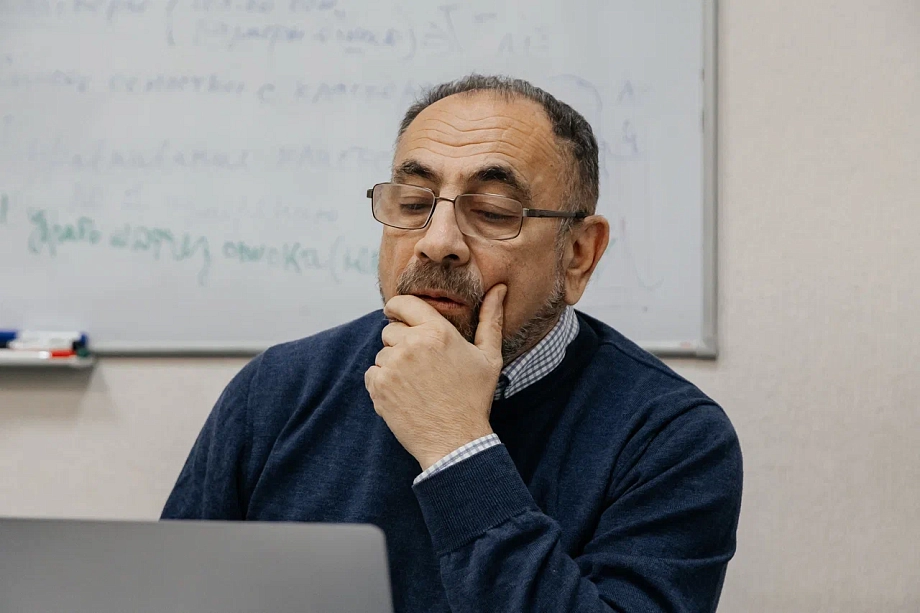 «С декабря по апрель мы потеряли больше половины объемов. Это стало настоящим шоком для всей группы компаний»